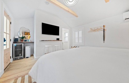 Plymouth Hotel | sisu, a boutique motel