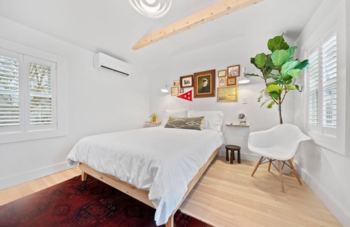 Plymouth Hotel | sisu, a boutique motel
