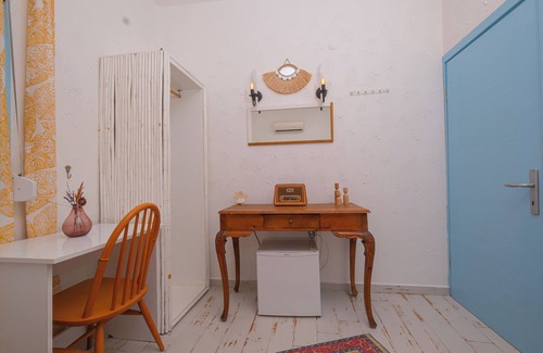 Hacımemis Apartamento | Sisu Alacati