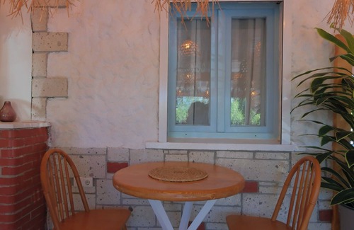 Hacımemis Apartamento | Sisu Alacati