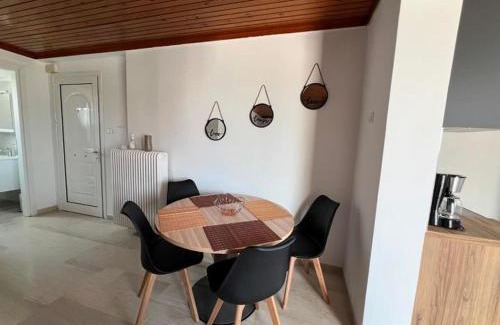 Korithion Apartamento | Sisyphys Kingdom