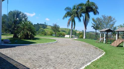 Jambeiro Casa | Sitío Paraíso
