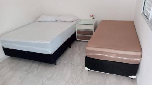 Jambeiro Casa | Sitío Paraíso
