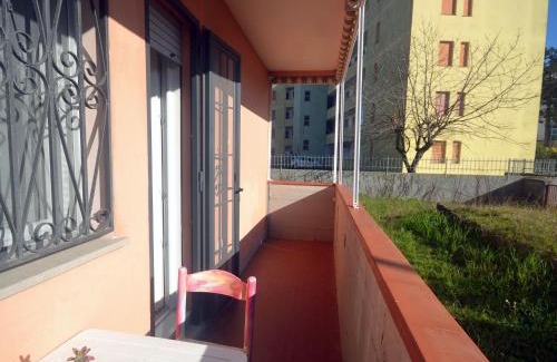 Lido delle Nazioni Apartamento | Sit Apartments