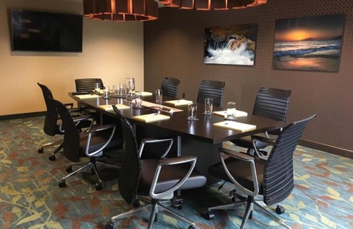 Vancouver Casa | Sit back and relax in our brand new rooms