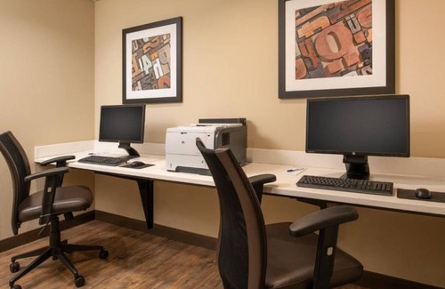 Vancouver Casa | Sit back and relax in our brand new rooms