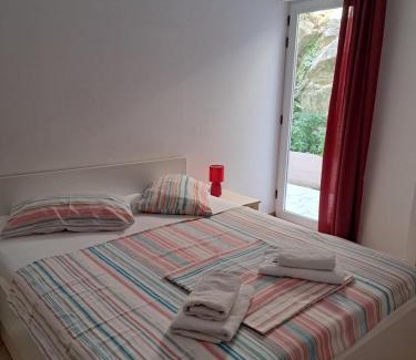 Ruskamen Apartamento | Sita Apartmani