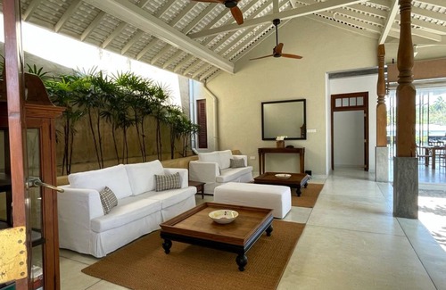Pelena Villa | Sitara Weligama