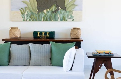 Pelena Villa | Sitara Weligama
