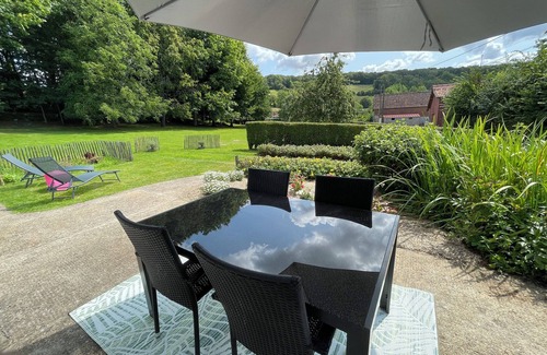 Rimboval Casa | Site de la ronville - House in the heart of the Pays d'Opale