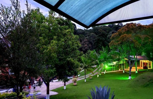 Mairipora Casa | Sitio para eventos, reuniones en Mairiporã
