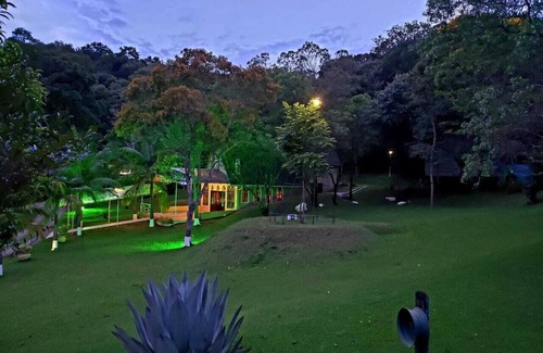 Mairipora Casa | Sitio para eventos, reuniones en Mairiporã