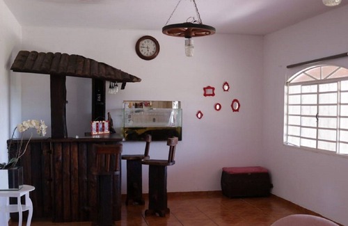 Ibiuna Casa | Sitio para Ocio en Ibiúna-SP