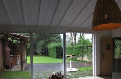 Teresopolis Casa | Sitio para toda la familia