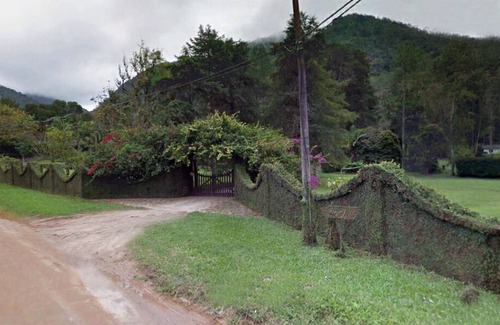 Teresopolis Casa | Sitio para toda la familia