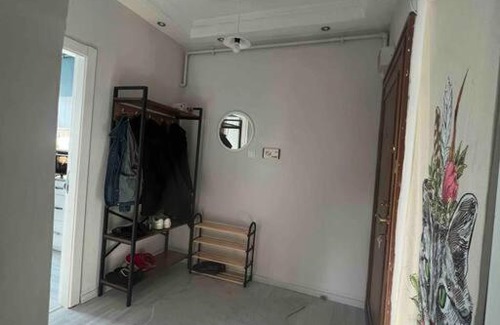 Uskudar Apartamento | Site İçerisinde Apartman Dairesi