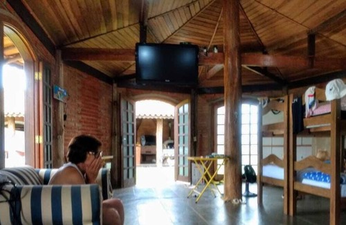 Guarei Casa | Site in Guareí - Wi-Fi, Swimming pool, , Barbecue and more.