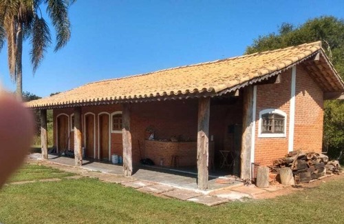 Guarei Casa | Site in Guareí - Wi-Fi, Swimming pool, , Barbecue and more.