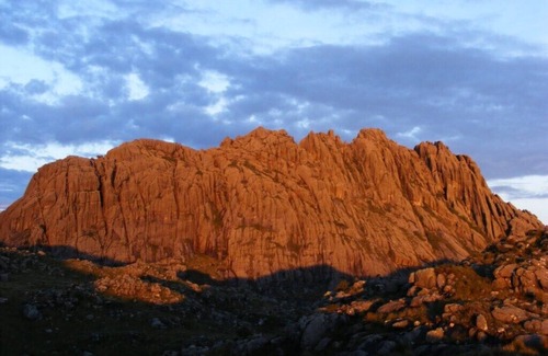 Itatiaia Casa | Casa dentro del Parque Nacional de Itatiaia