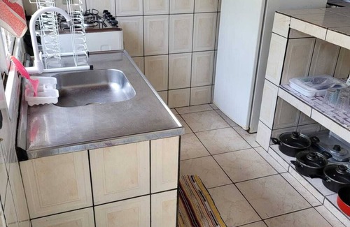 Mairipora Chalet De Esquí | Site in Mairiporã