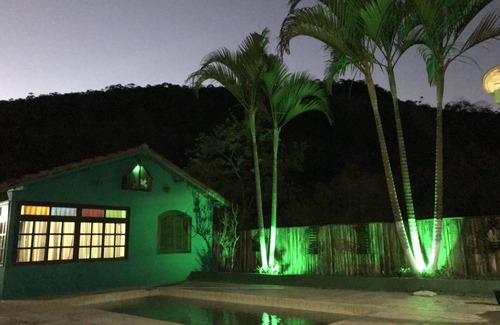 Duas Barras Casa | Sitio cerca del centro de Duas Barras-RJ