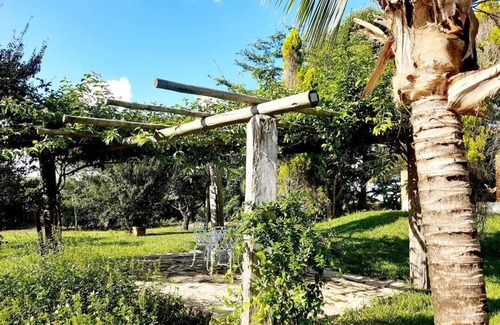 Torres Casa | place near the sea