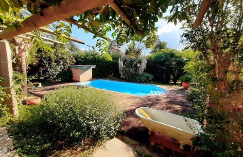 Torres Casa | place near the sea