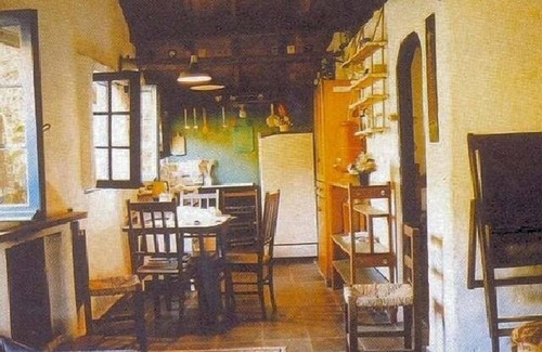 Sao Roque Casa | Sitio Casa Rural - casas en el sitio