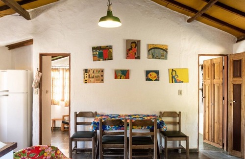 Sao Roque Casa | Sitio Casa Rural - casas en el sitio