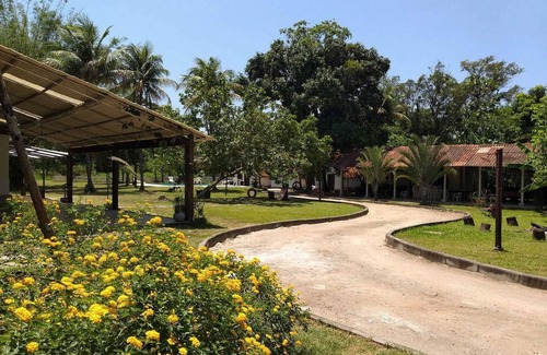 Santa Cruz Casa | Sitio con Chalets en Santa Cruz, Rio de Janeiro