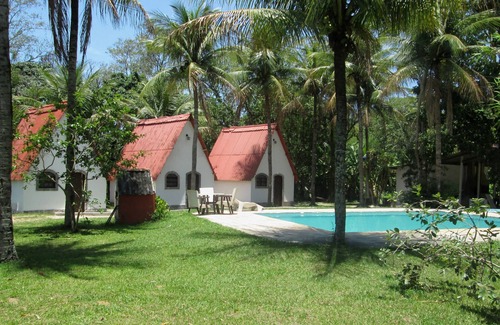 Santa Cruz Casa | Sitio con Chalets en Santa Cruz, Rio de Janeiro