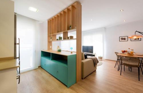 Centro de Sitges Apartamento | Sitges Centre. Simply Charming