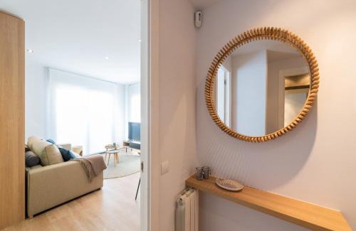 Centro de Sitges Apartamento | Sitges Centre. Simply Charming