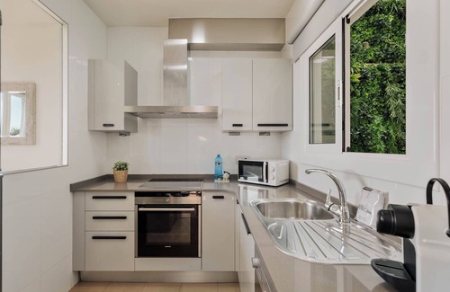 Centro de Sitges Apartamento | Sitges Group Beach Dreams