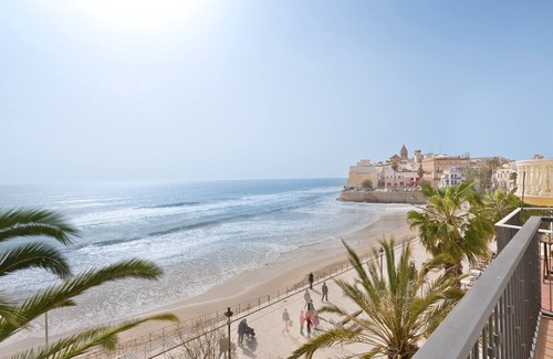 Centro de Sitges Apartamento | Sitges Group Beach Dreams