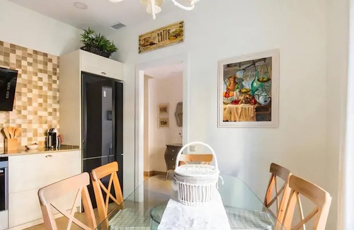 Centro de Sitges Cabaña | Sitges Spaces Beach House- 4 habitaciones/3 baños/ Jacuzzi - hasta 9 personas