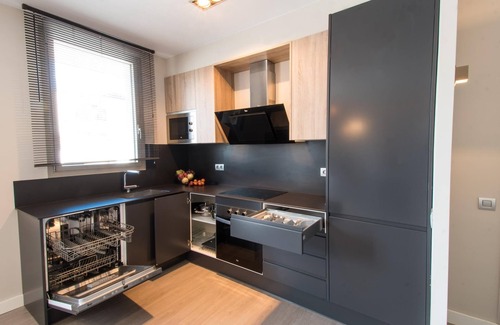 Sitges Apartamento | Sitges Spaces Seaside Beach Flat- 4 Hab./2Baños/Terraza- Hasta 8 personas