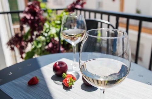 Sitges Apartamento | Sitges Spaces Seaside Beach Flat- 4 Hab./2Baños/Terraza- Hasta 8 personas