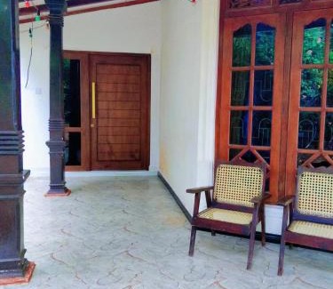 Matale Casa | Sith Meadow View Bungalow