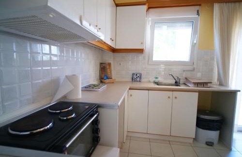 Metamorfosi Apartamento | Sithonia Lodge