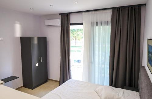 Ormilia Apartamento | Sithonia Palace Apartments