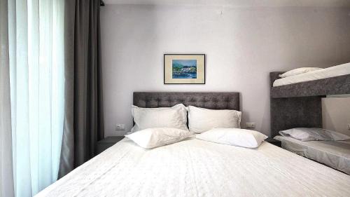 Ormilia Apartamento | Sithonia Palace Apartments