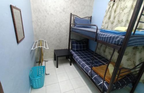 Port Dickson Casa | SITI HOMESTAY D' TELOK KEMANG PORT DICKSON (MUSLIM HOMESTAY)