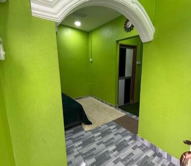 Gua Casa | Siti Roomstay Langkawi