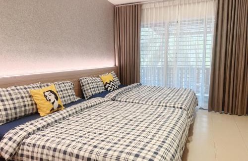 Sitiawan Casa | Sitiawan 2-storey 4room5BedsWifi 10pax near Jetty