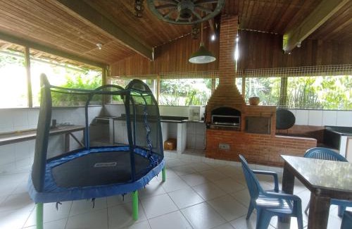 Guarapari Casa | Sitio Aconchego Natureza e Paz