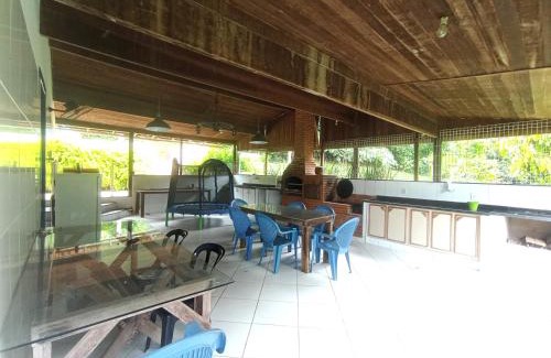 Guarapari Casa | Sitio Aconchego Natureza e Paz