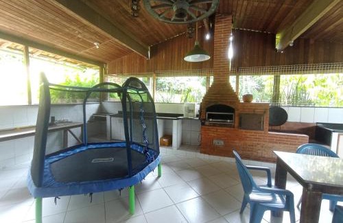 Guarapari Casa | Sitio Aconchego Natureza e Paz