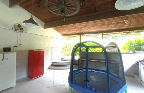Guarapari Casa | Sitio Aconchego Natureza e Paz