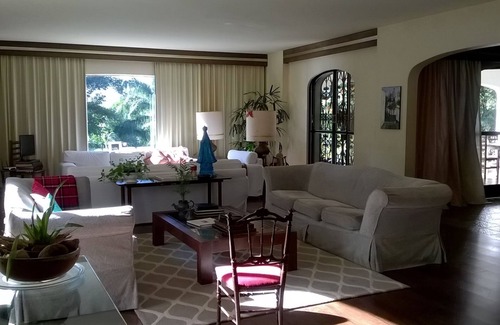 Maranduba Hotel | Sitio Araribá